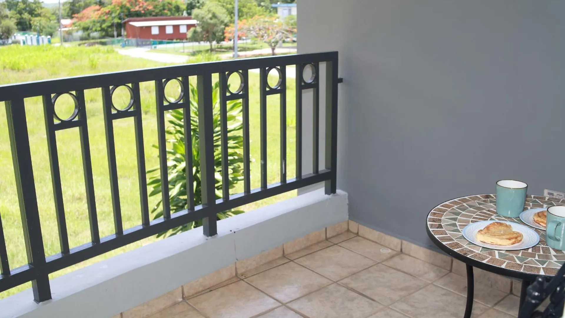 3Bdr Wi-Fi Parking Pool Ac 2 Min From The Beach Deposit Required Cabo Rojo Porto Rico