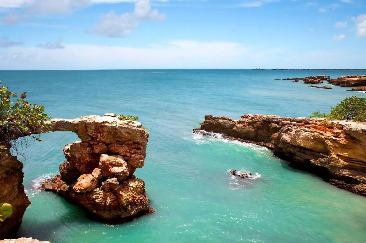 3Bdr Wi-Fi Parking Pool Ac 2 Min From The Beach Deposit Required Cabo Rojo
