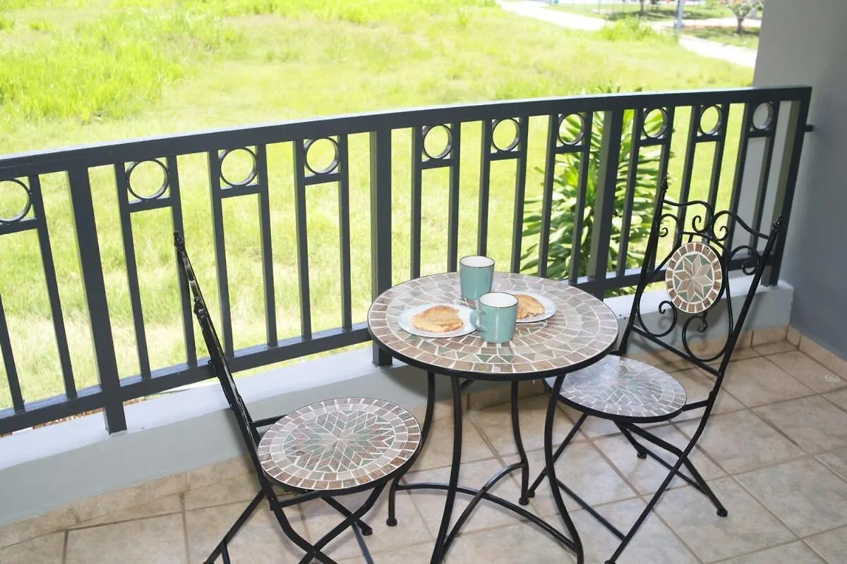 3Bdr Wi-Fi Parking Pool Ac 2 Min From The Beach Deposit Required Cabo Rojo 0*,  Puerto Rico