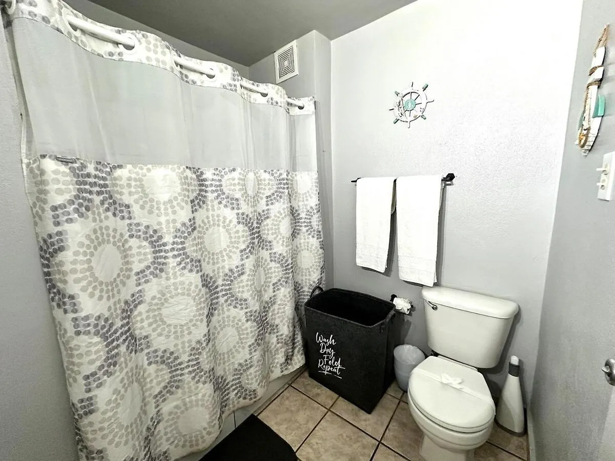 3Bdr Wi-Fi Parking Pool Ac 2 Min From The Beach Deposit Required Cabo Rojo Puerto Rico