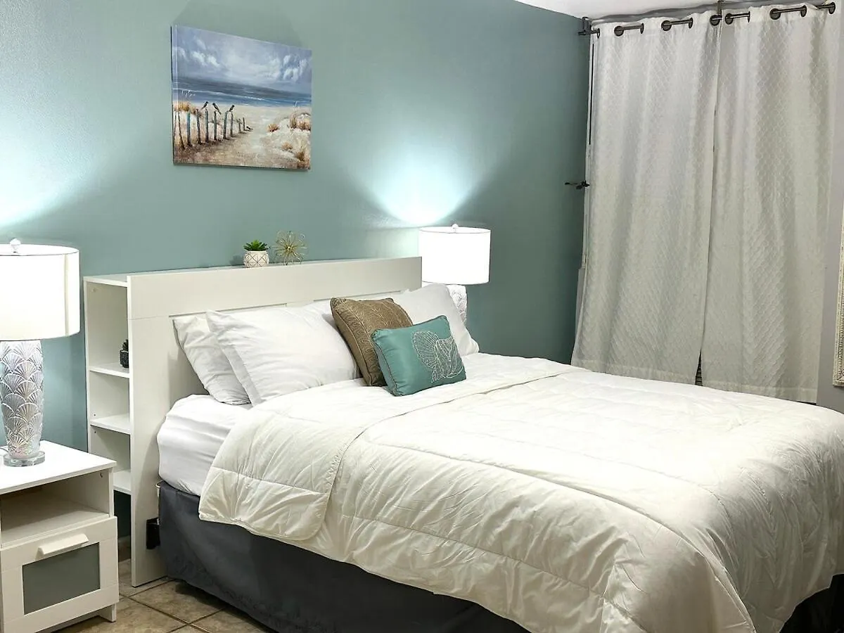 3Bdr Wi-Fi Parking Pool Ac 2 Min From The Beach Deposit Required Cabo Rojo