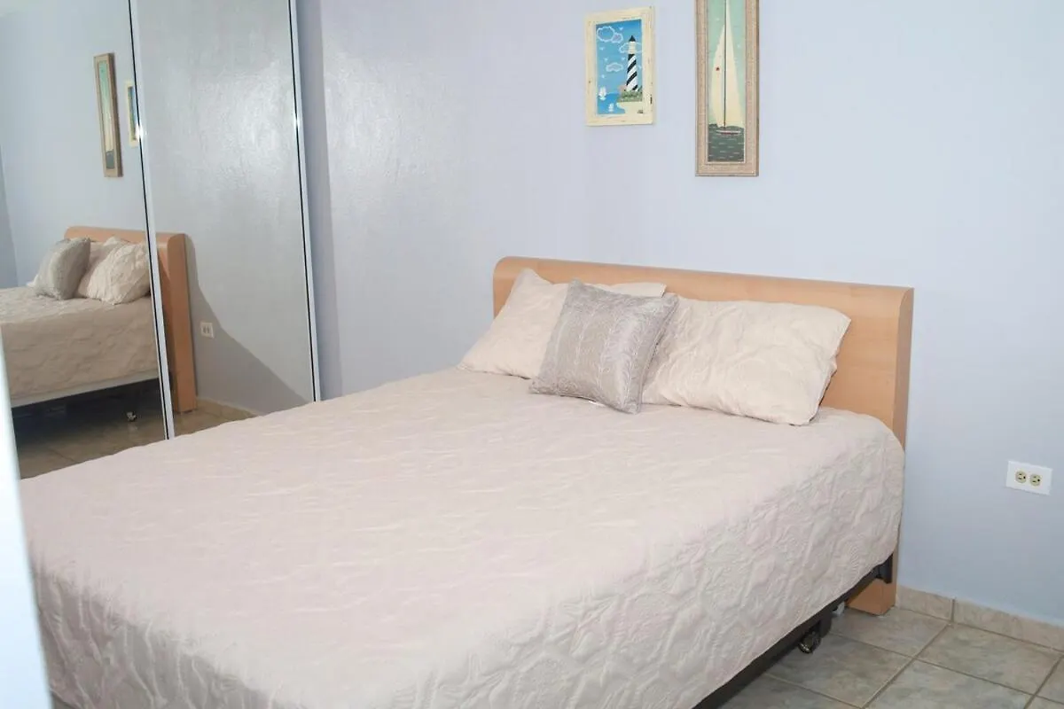 Apartment 3Bdr Wi-Fi Parking Pool Ac 2 Min From The Beach Deposit Required Cabo Rojo Puerto Rico