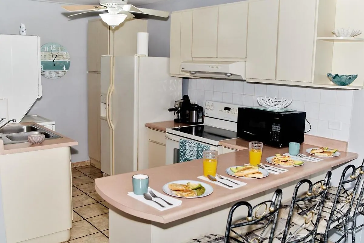 3Bdr Wi-Fi Parking Pool Ac 2 Min From The Beach Deposit Required Cabo Rojo