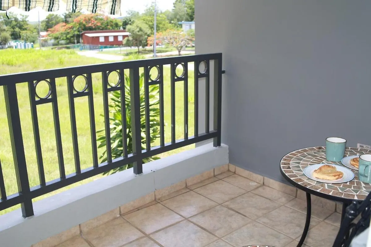 3Bdr Wi-Fi Parking Pool Ac 2 Min From The Beach Deposit Required Cabo Rojo