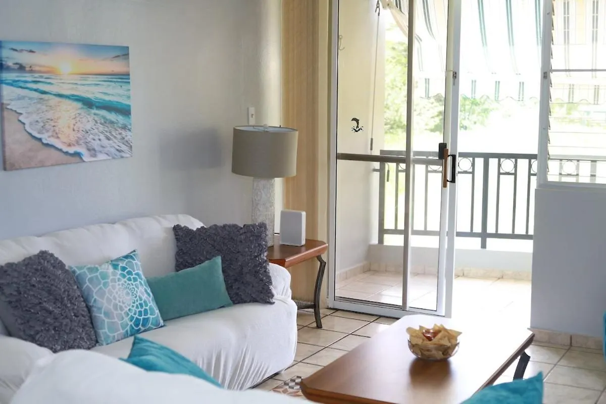 3Bdr Wi-Fi Parking Pool Ac 2 Min From The Beach Deposit Required Cabo Rojo 0*,