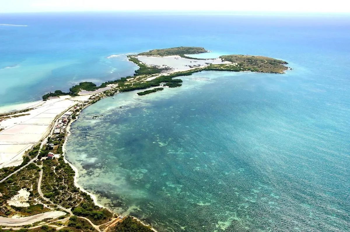 3Bdr Wi-Fi Parking Pool Ac 2 Min From The Beach Deposit Required Cabo Rojo 0*,  Puerto Rico