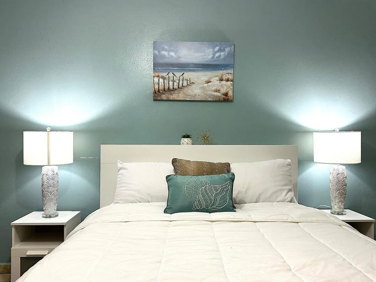 3Bdr Wi-Fi Parking Pool Ac 2 Min From The Beach Deposit Required Cabo Rojo 0*,  Puerto Rico