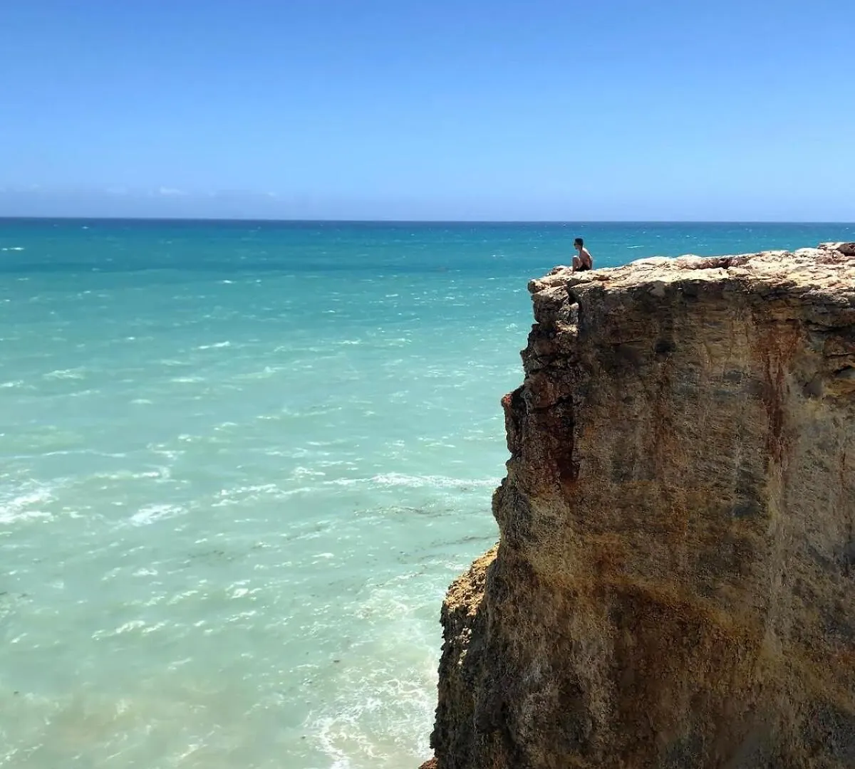 Apartment 3Bdr Wi-Fi Parking Pool Ac 2 Min From The Beach Deposit Required Cabo Rojo Puerto Rico