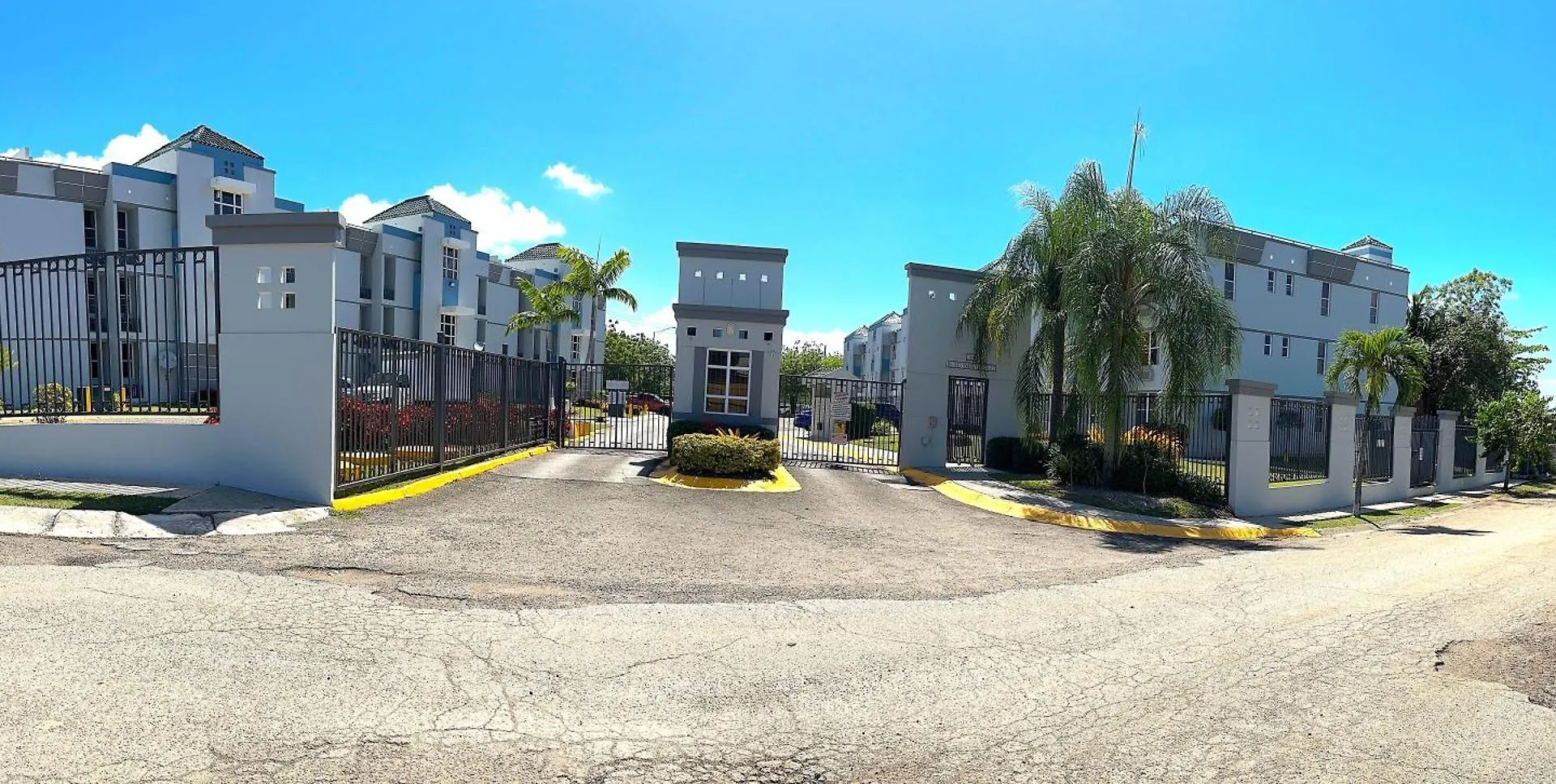 3Bdr Wi-Fi Parking Pool Ac 2 Min From The Beach Deposit Required Cabo Rojo Apartment